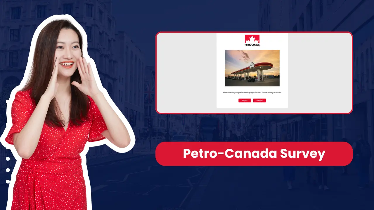 Petro-Canada Survey