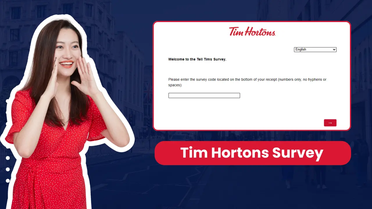 Tim Hortons Survey